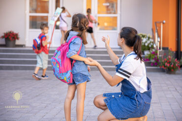 Back to School 2024